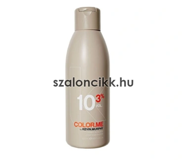 Kevin Murphy Color.Me Cream Activator 3% 150ml (Az oxi 1 tubus festékhez elegendő!) főképe